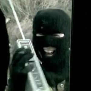 Meet your Posher, Scott